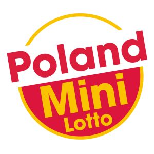poland mini lotto|loto polonia.